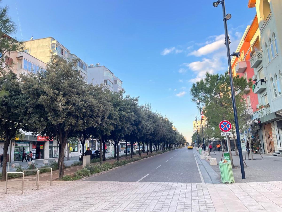 Tirana Inn Hotel Екстериор снимка