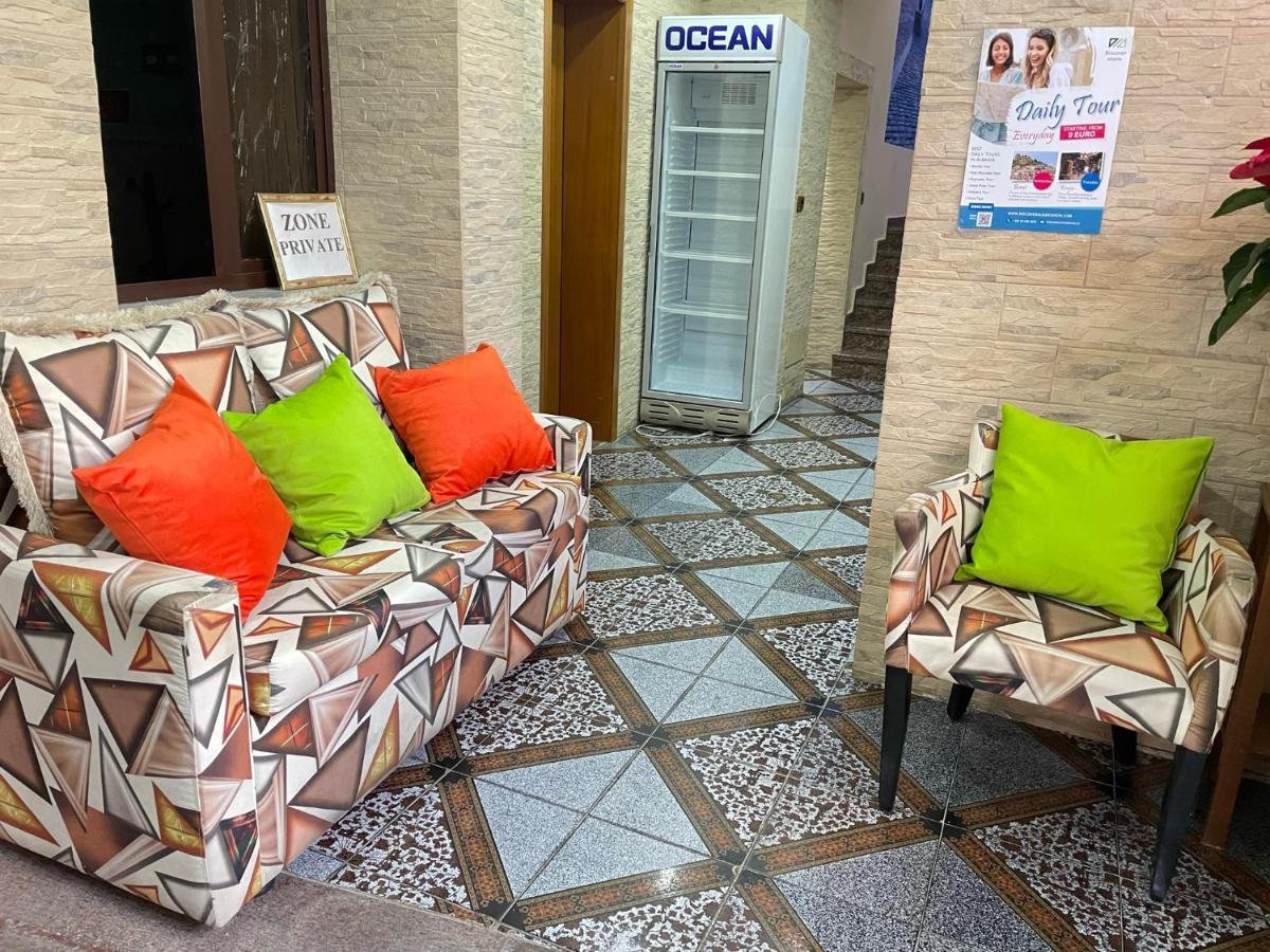 Tirana Inn Hotel Екстериор снимка