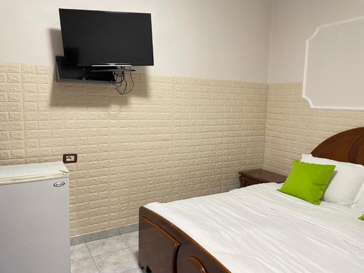 Tirana Inn Hotel Екстериор снимка
