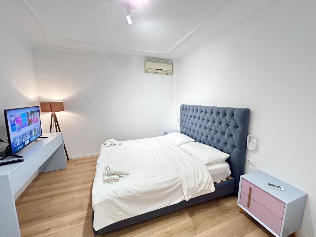 Tirana Inn Hotel Екстериор снимка