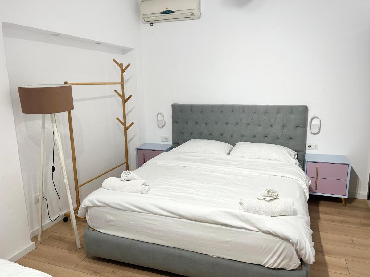 Tirana Inn Hotel Екстериор снимка