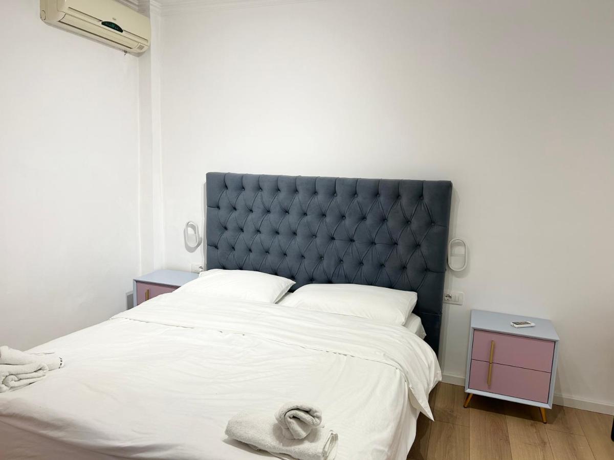 Tirana Inn Hotel Екстериор снимка