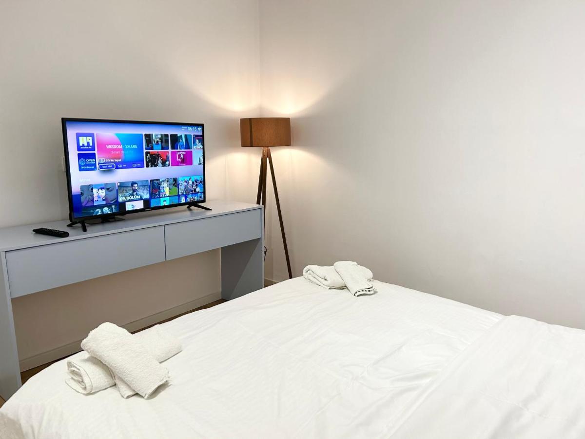 Tirana Inn Hotel Екстериор снимка