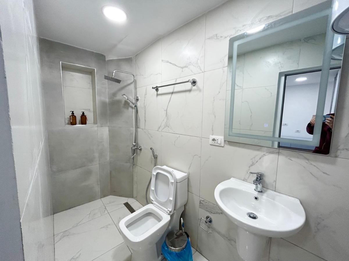 Tirana Inn Hotel Екстериор снимка