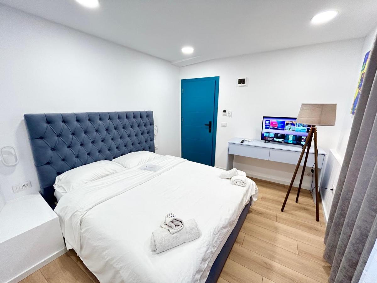 Tirana Inn Hotel Екстериор снимка