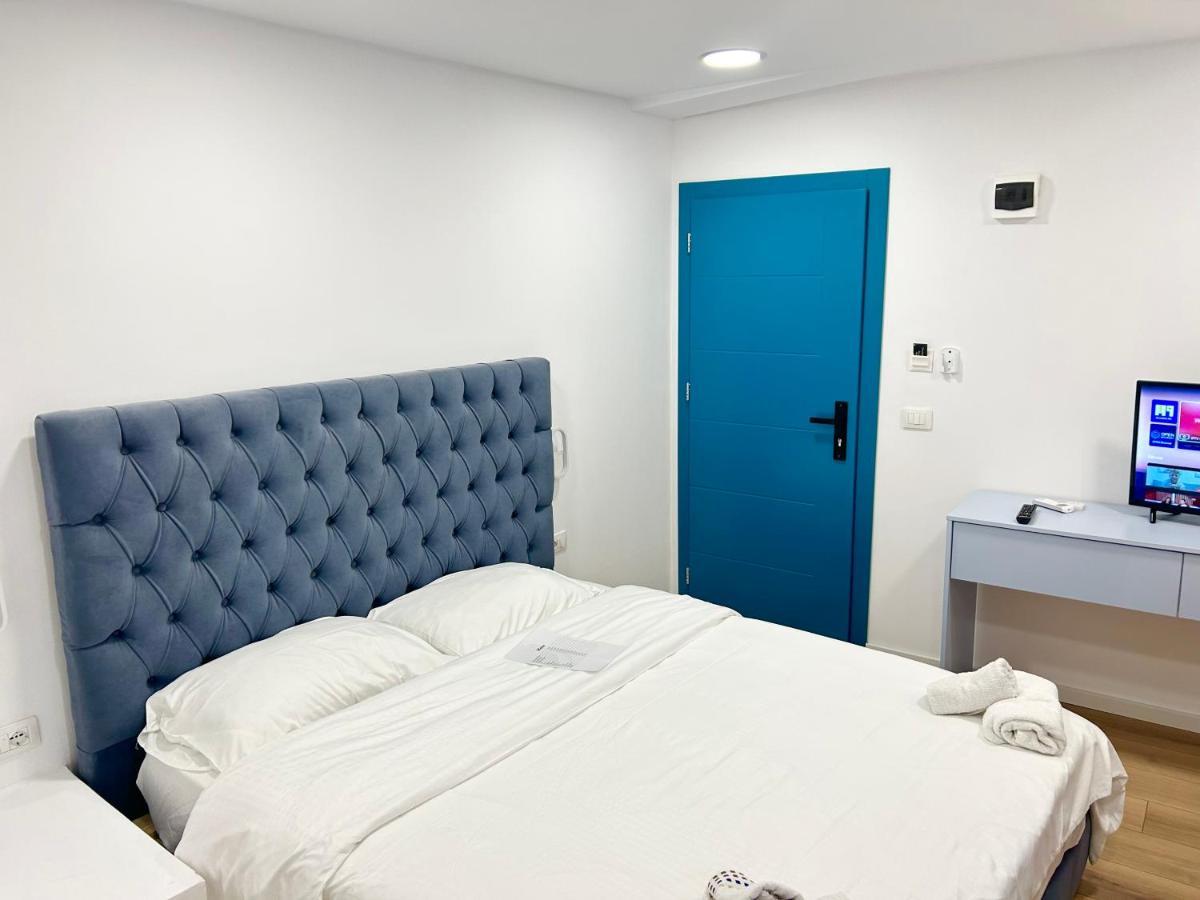 Tirana Inn Hotel Екстериор снимка