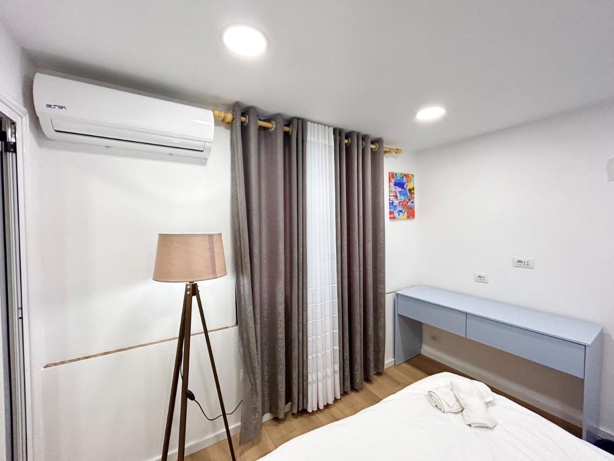 Tirana Inn Hotel Екстериор снимка