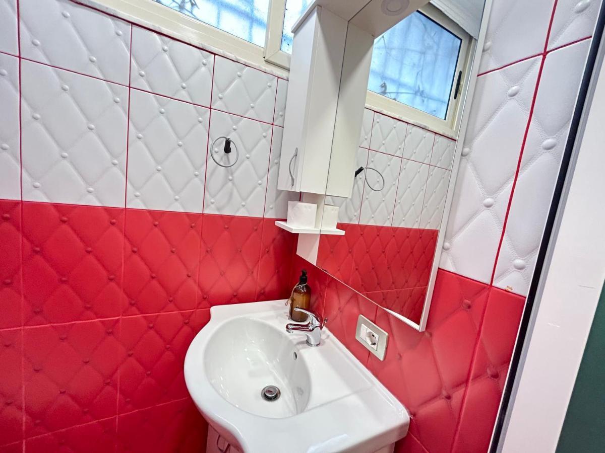 Tirana Inn Hotel Екстериор снимка