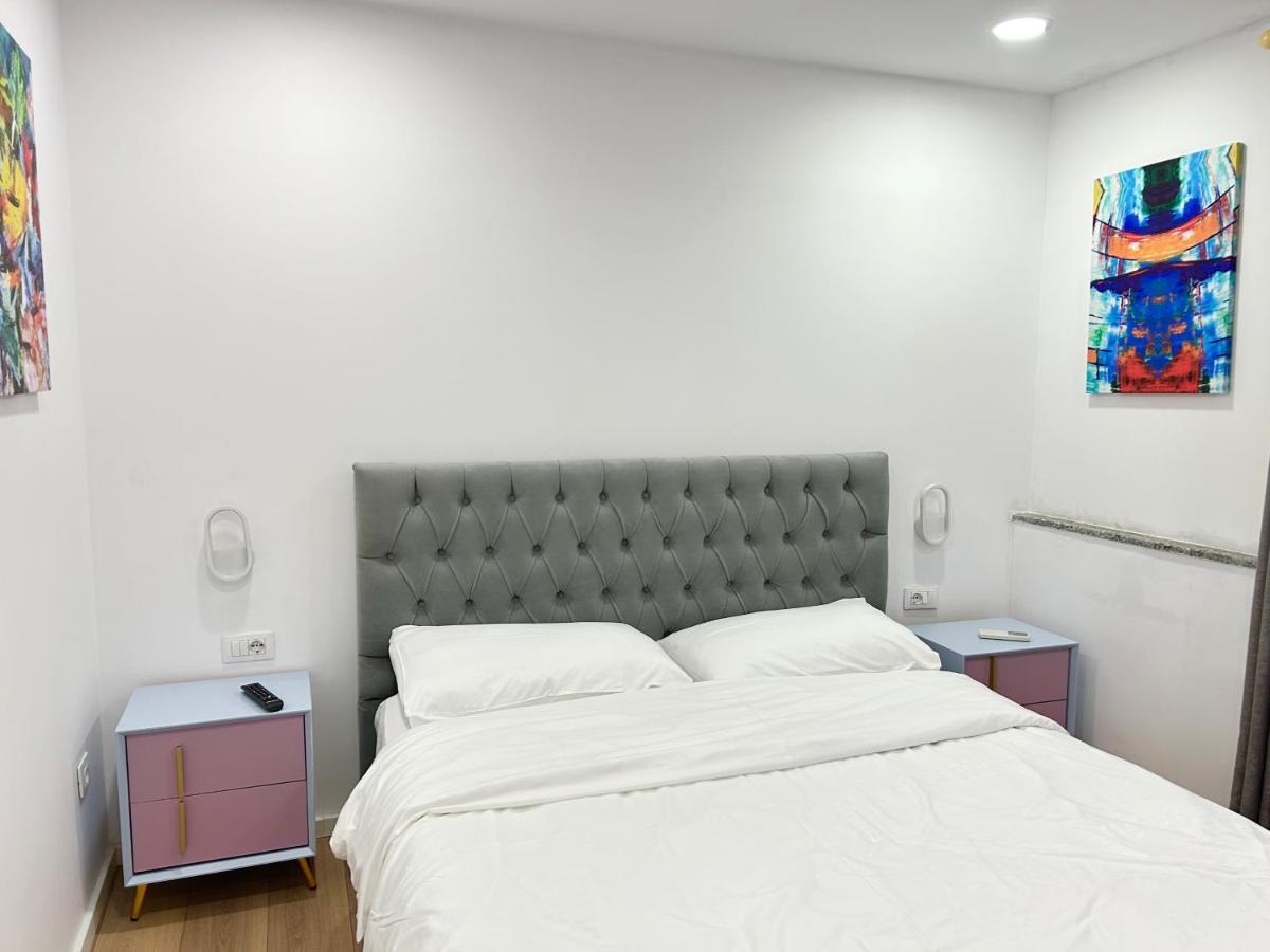 Tirana Inn Hotel Екстериор снимка