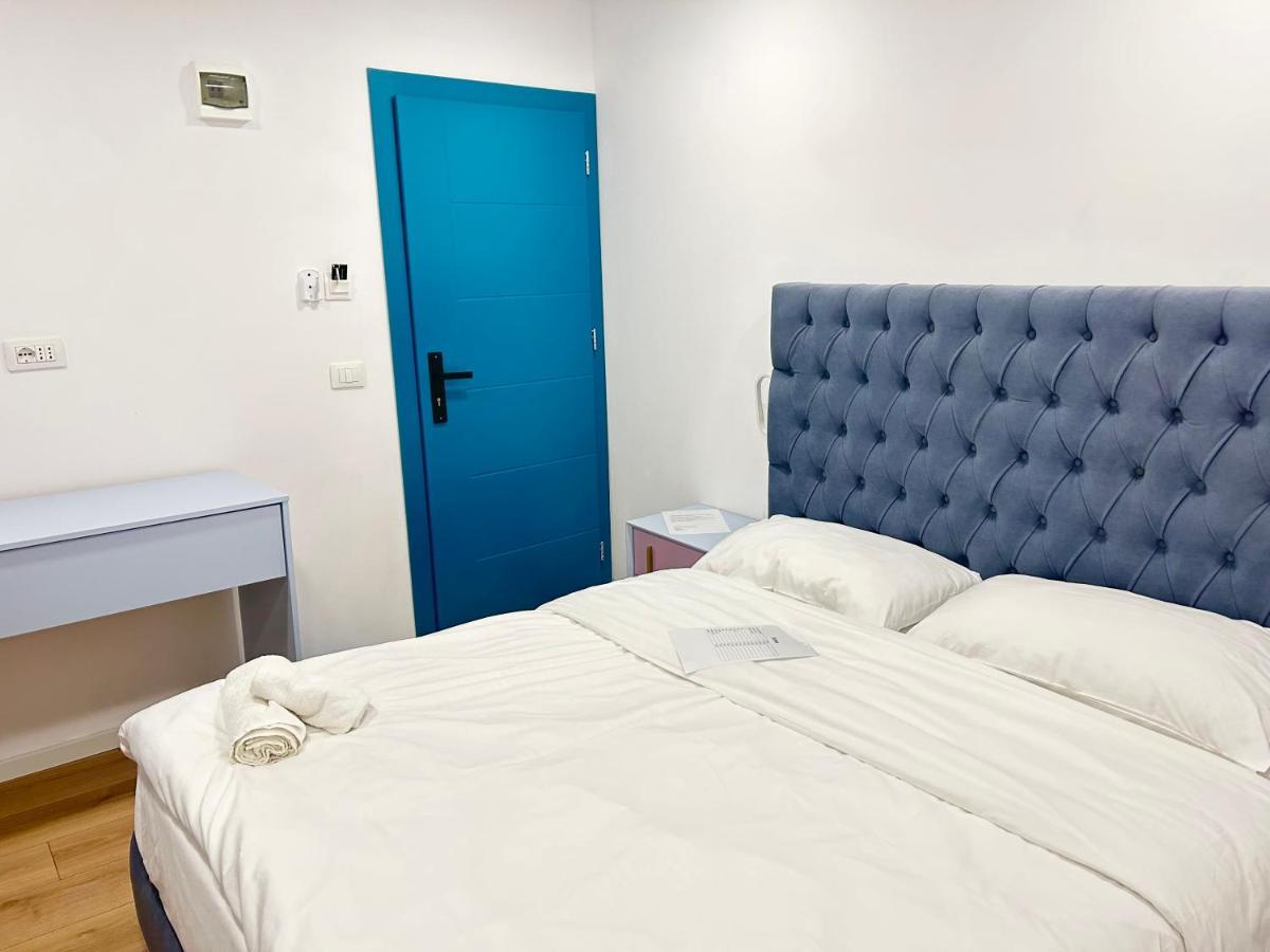 Tirana Inn Hotel Екстериор снимка