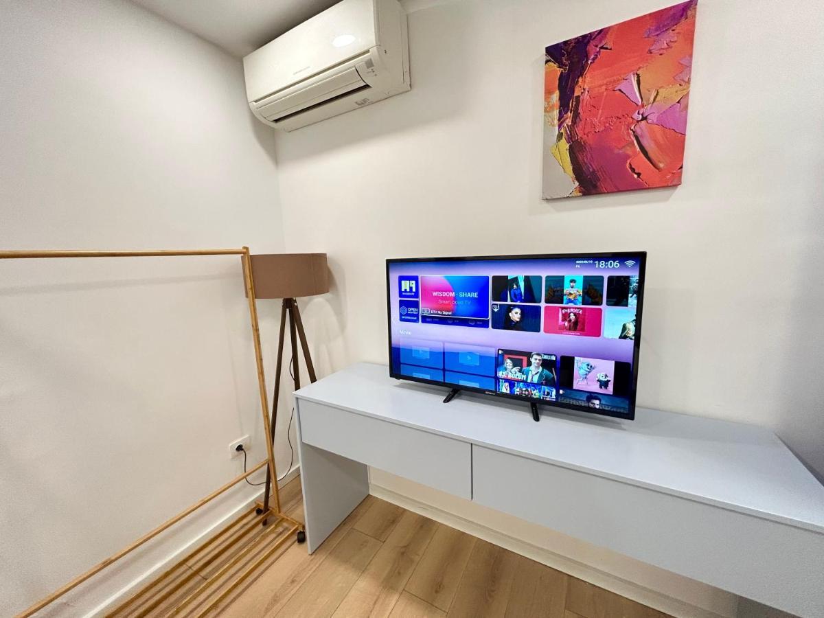 Tirana Inn Hotel Екстериор снимка