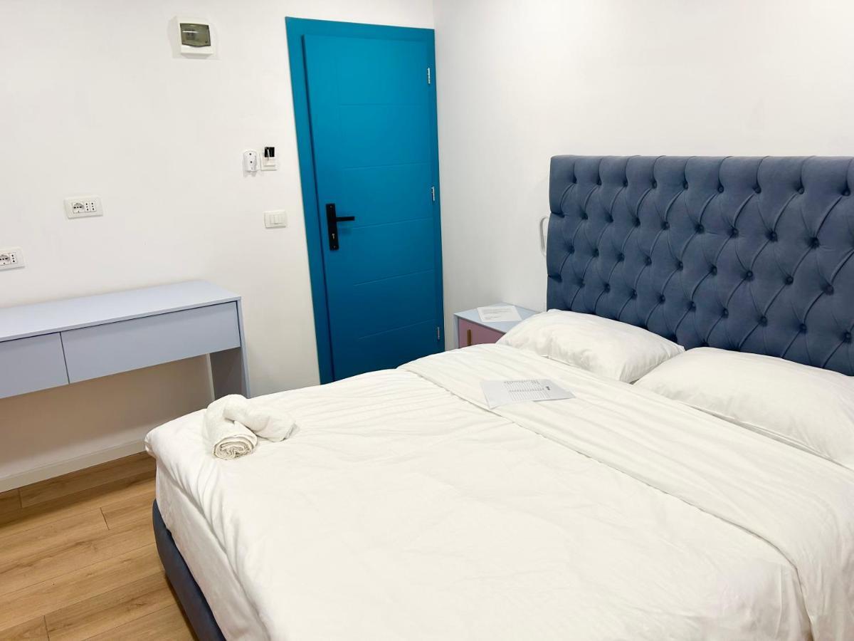 Tirana Inn Hotel Екстериор снимка