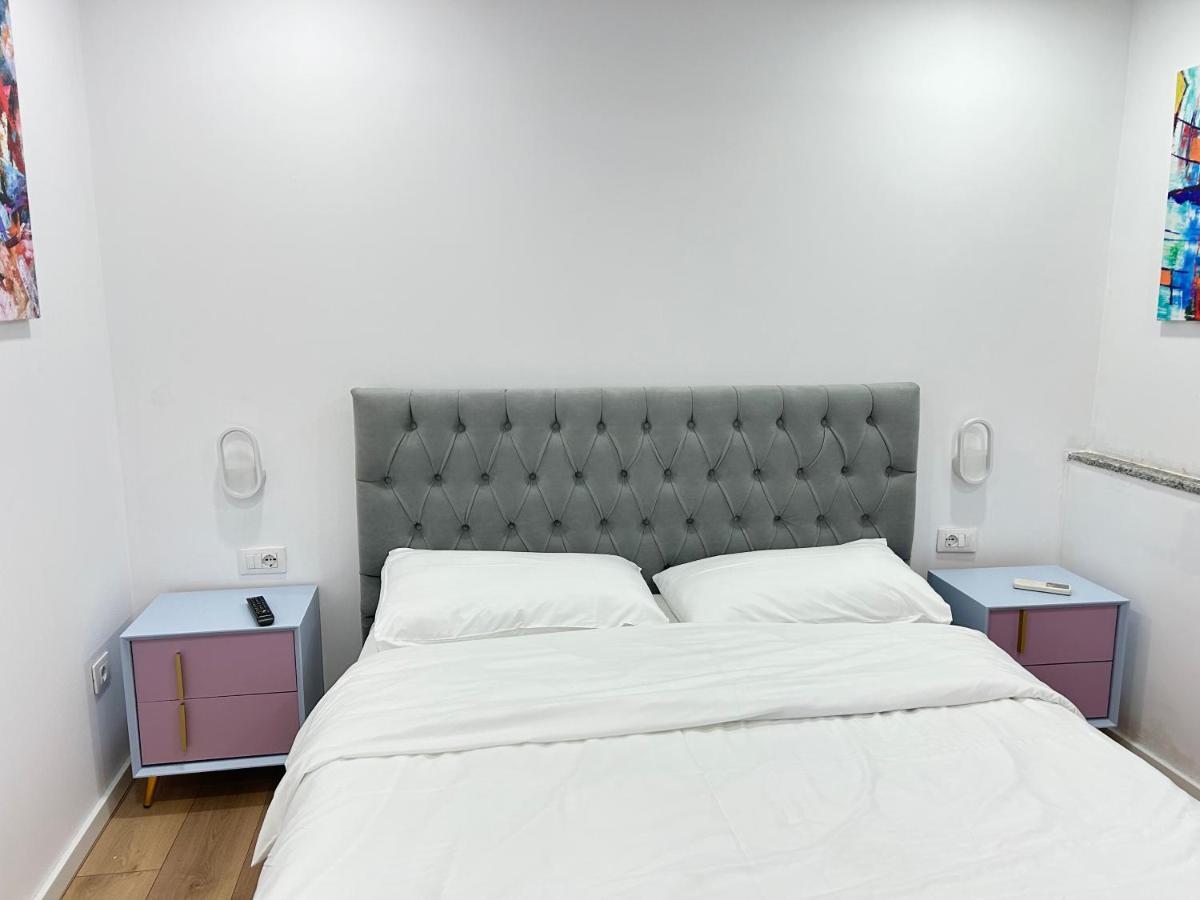 Tirana Inn Hotel Екстериор снимка