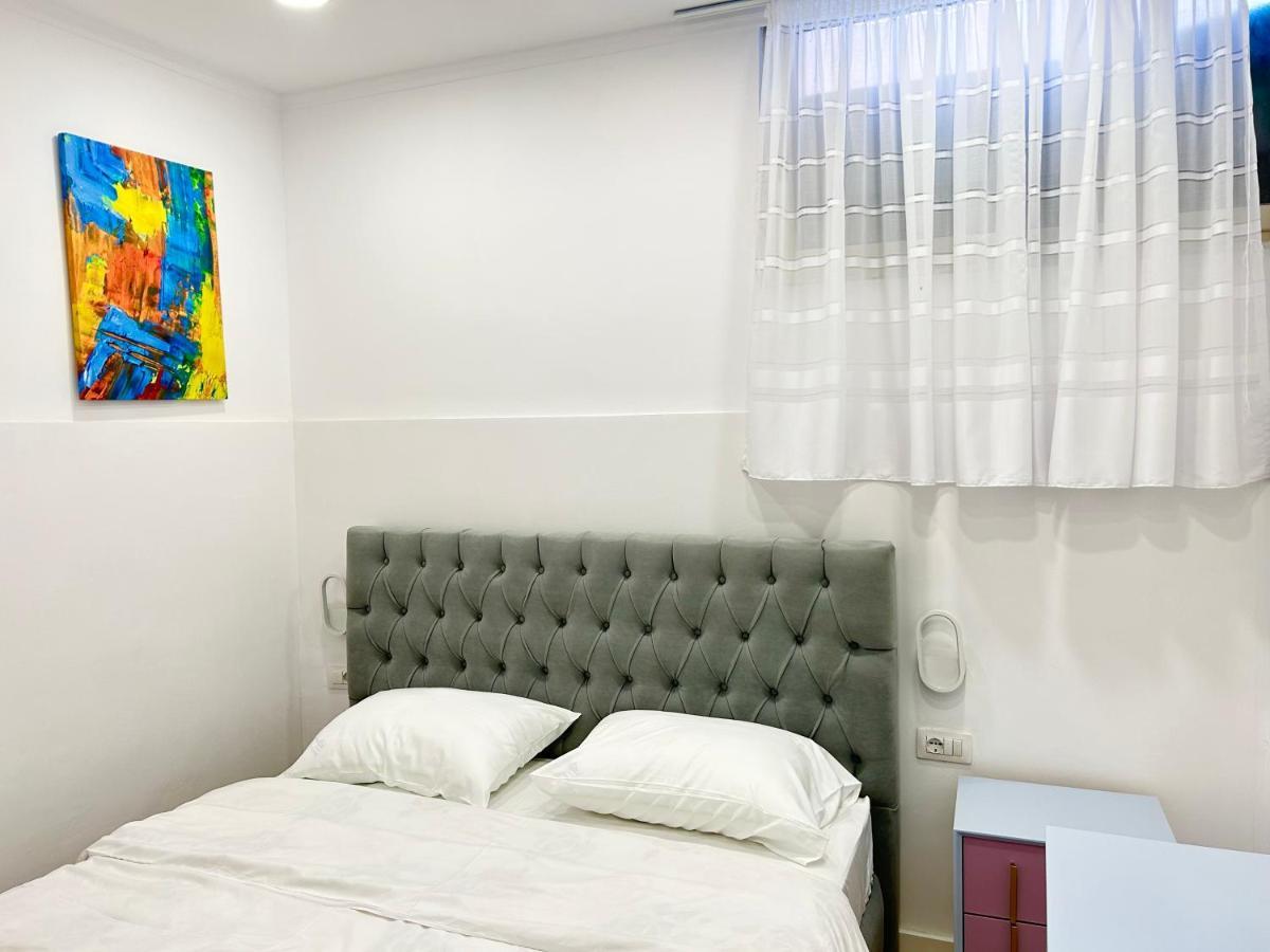 Tirana Inn Hotel Екстериор снимка