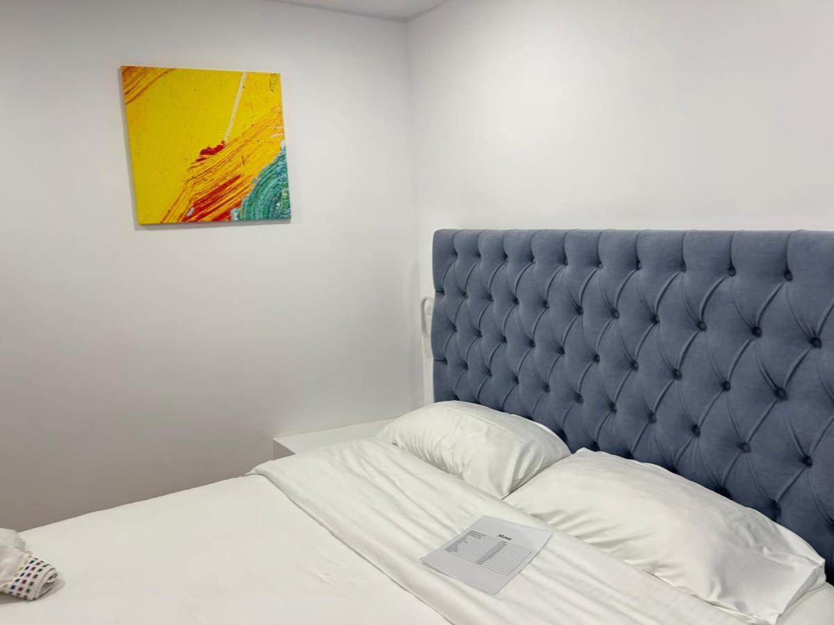 Tirana Inn Hotel Екстериор снимка